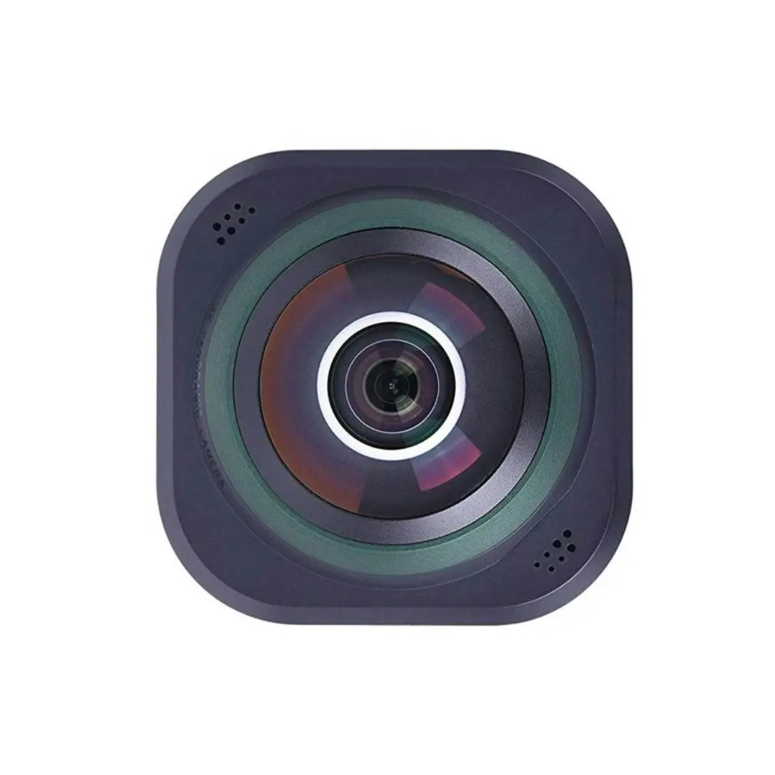 Camorama 4K Panoramic HD Action Sports Camera 64GB