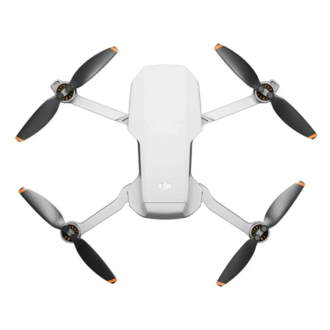 Dji Mini 2 SE Drone Fly More Combo