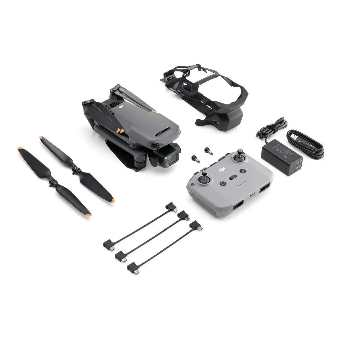 Dji Mavic 3 Classic Drone with RC-N1 Remote Controller