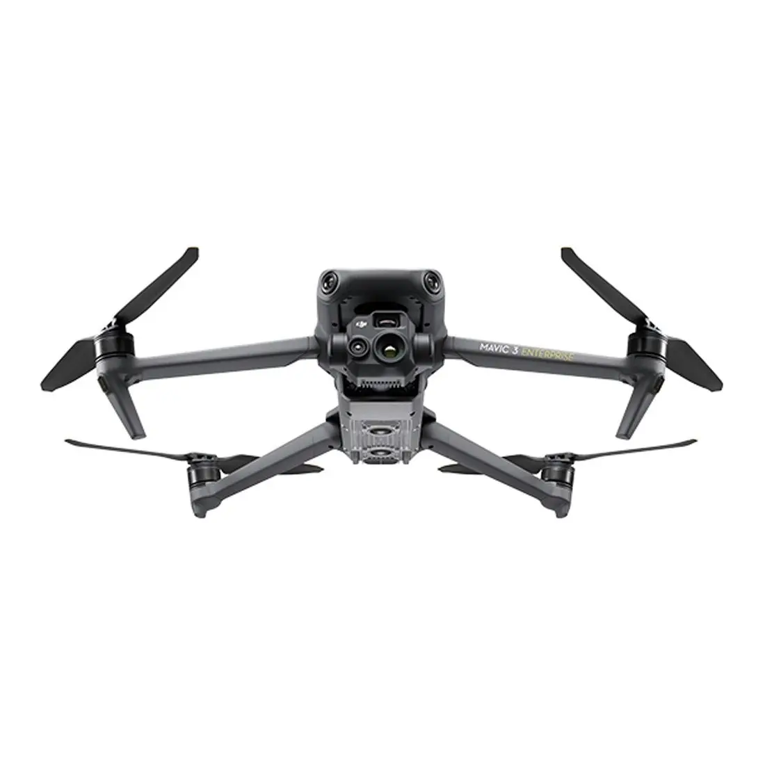 Dji Mavic 3 Enterprise Series Thermal Drone