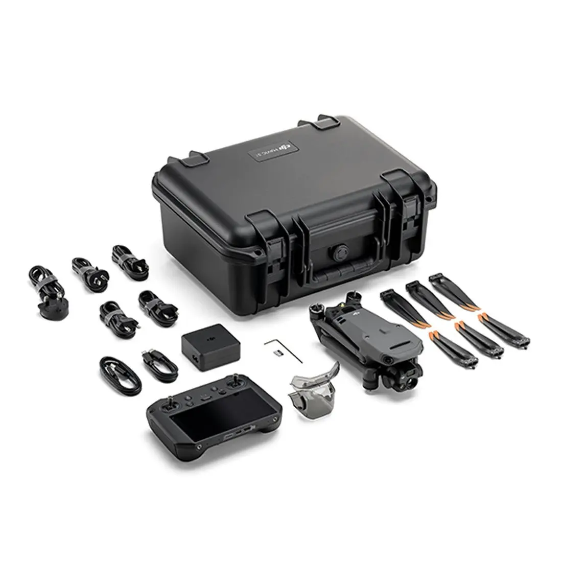 Dji Mavic 3 Enterprise Series Thermal Drone