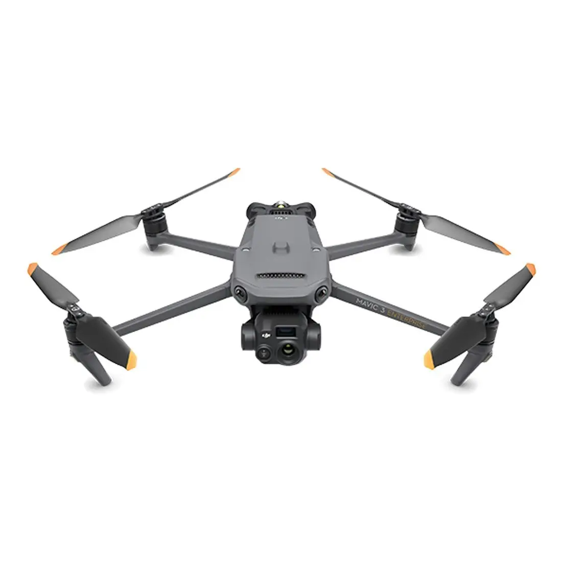 Dji Mavic 3 Enterprise Series Thermal Drone