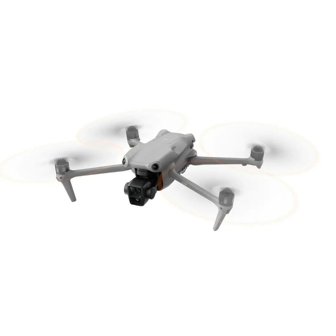 Dji Air 3 4K Drone (Dji RC-N2)