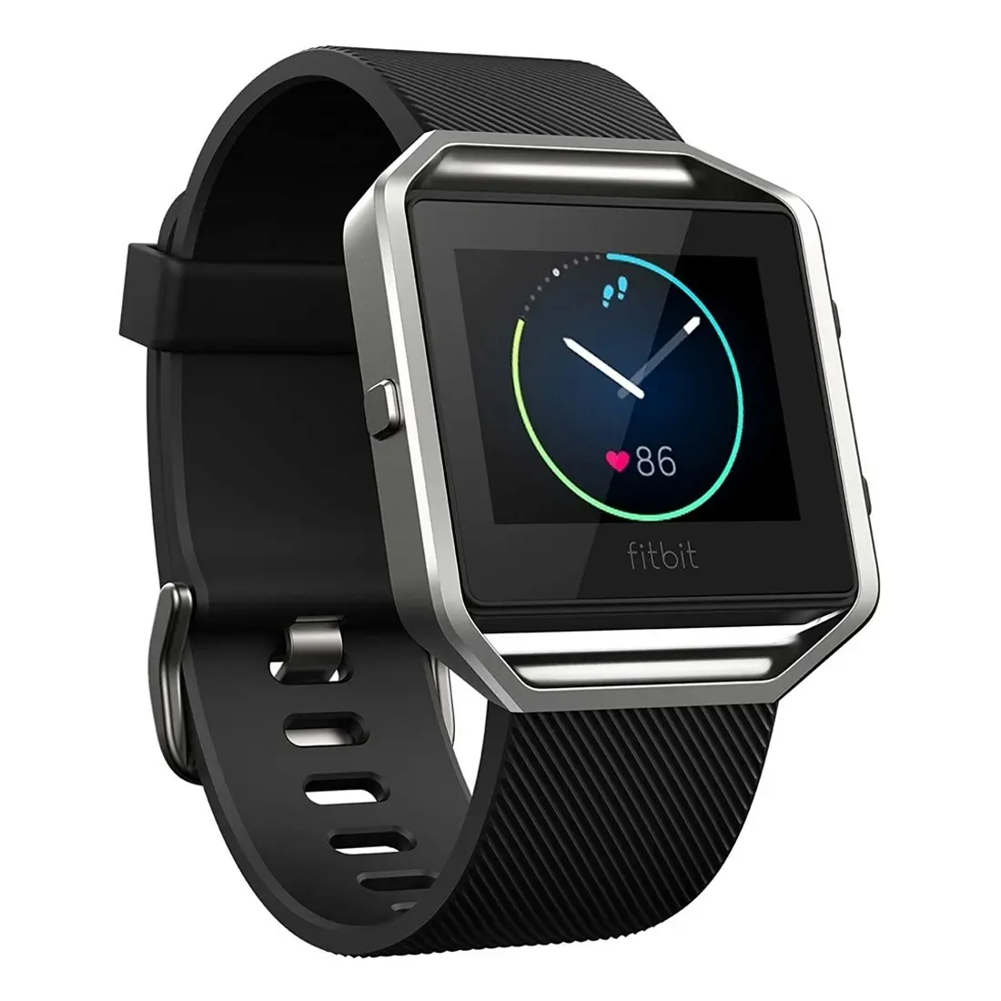 Fitbit Blaze Classic Band Extra Large FB159ABBKXL - Black