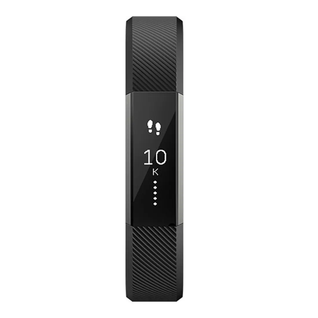 Fitbit Alta Classic Band Large FB158ABBKL - Black