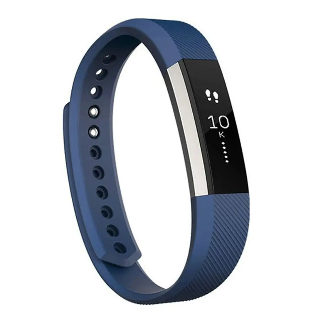 Fitbit Alta Classic Band Large FB158ABBUL - Blue