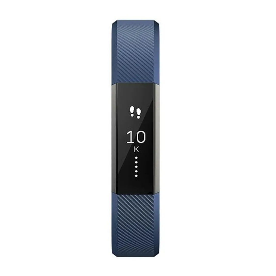 Fitbit Alta Classic Band Large FB158ABBUL - Blue