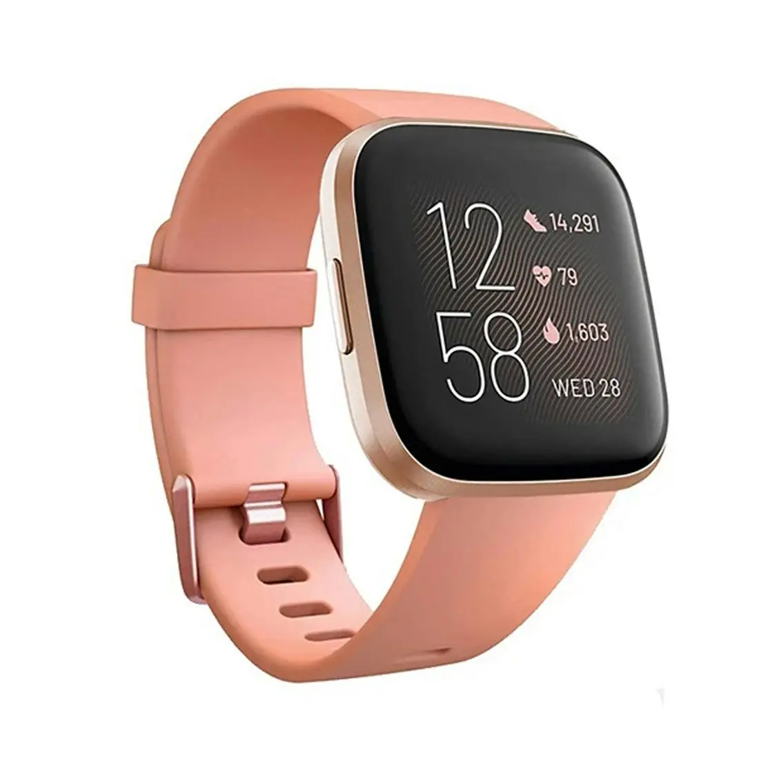 Fitbit Classic Band for Fitbit Versa Large