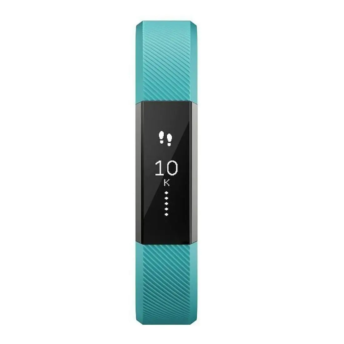 Fitbit Alta Classic Band Large FB158ABTEL - Teal