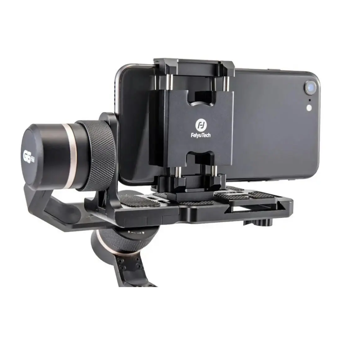 Feiyu Smartphone Holder Universal Clamp Mount