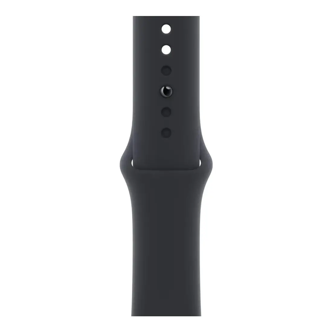 Apple Watch 41mm Midnight Sport Band