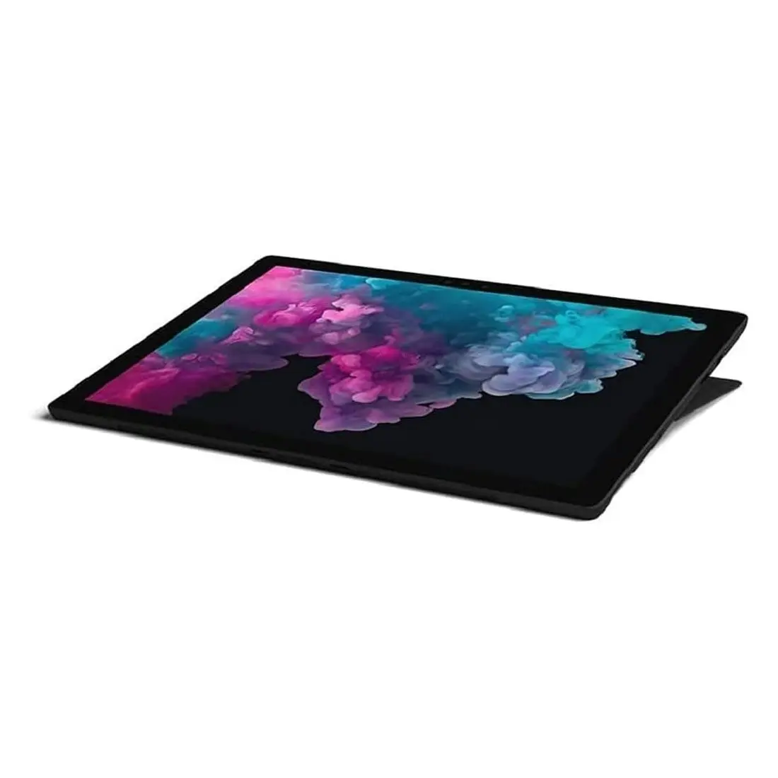 Microsoft Surface Pro (6th Gen) 12.3", i5-8250U, 256GB/8GB Black [Refurbished] - Excellent