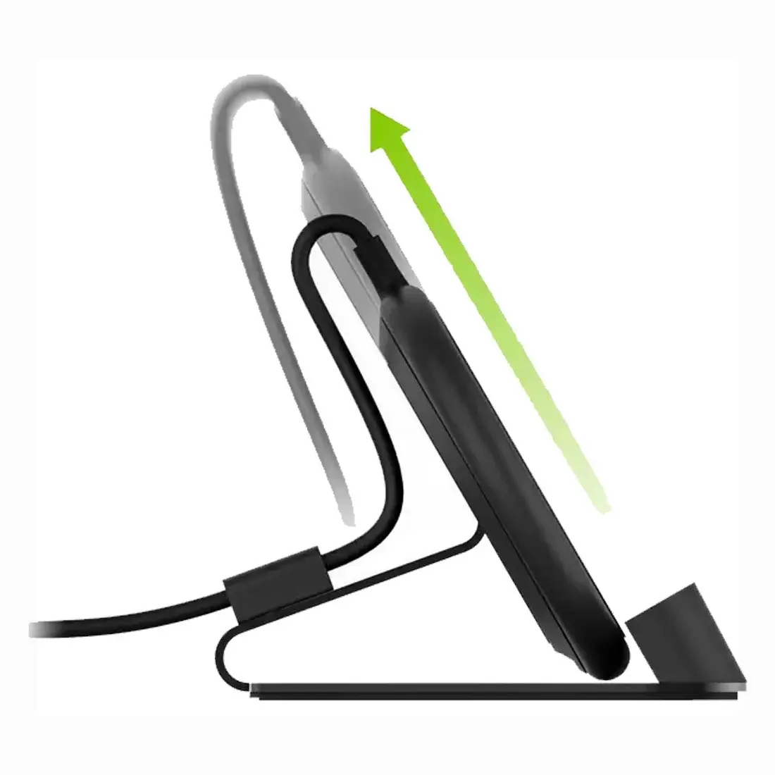 Mophie Charge Stream Desk Stand