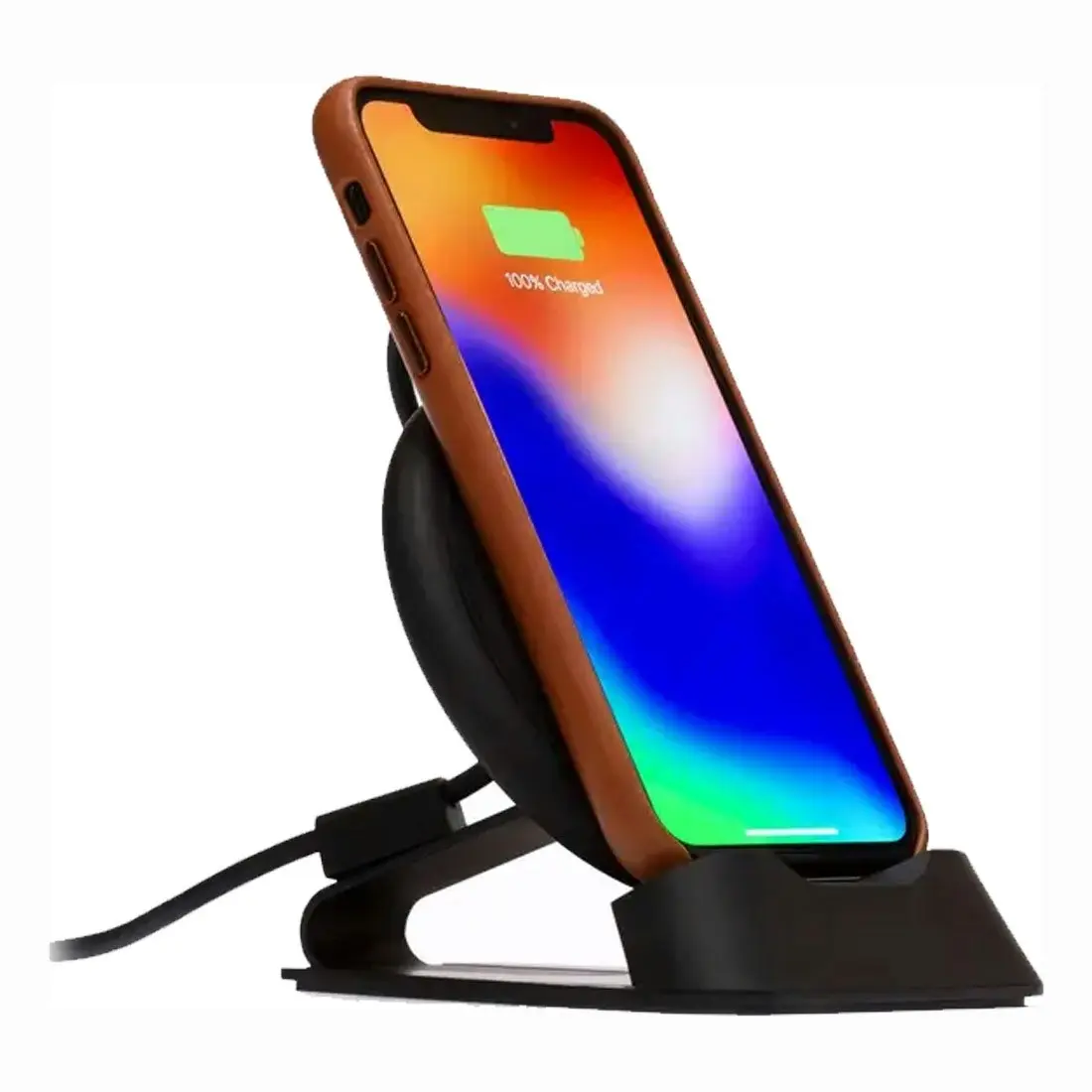 Mophie Charge Stream Desk Stand