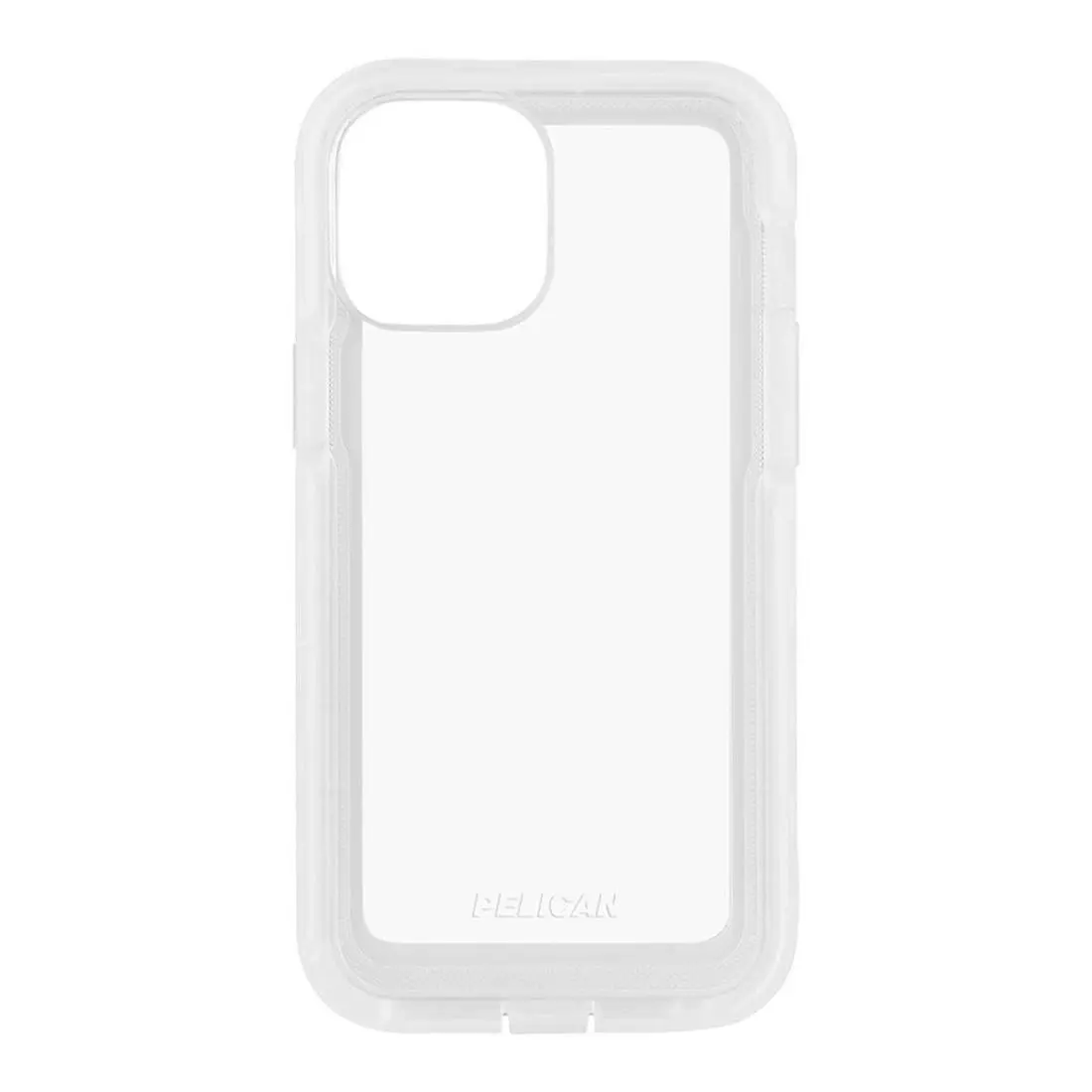 Pelican Voyager Case for iPhone 12 Mini - Clear