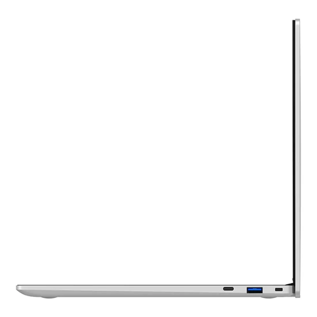 Samsung Galaxy Chromebook Go (14", Celeron N4500, 32GB/4GB, LTE - Vodafone Only) Silver [Refurbished] - As New