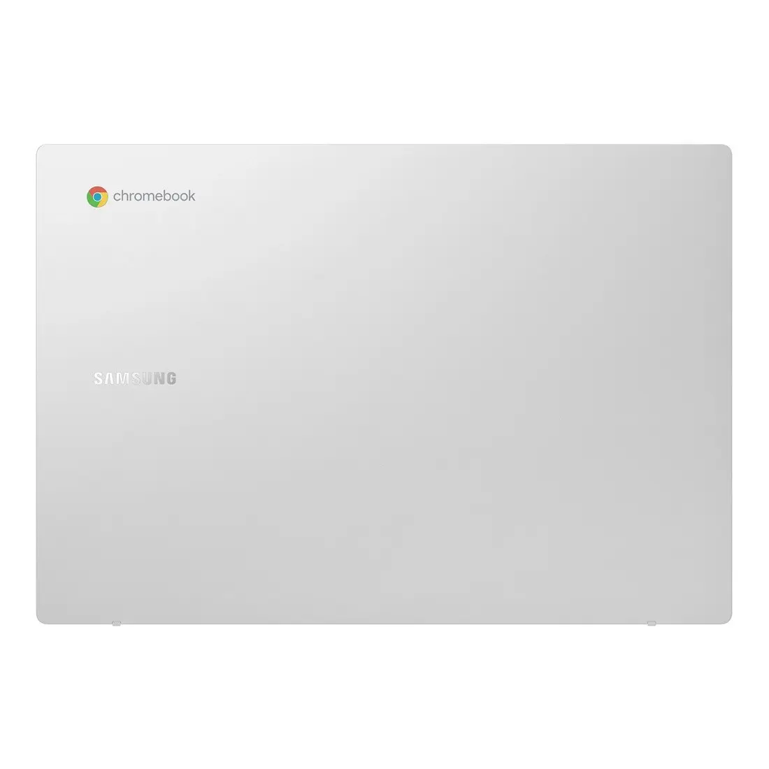 Samsung Galaxy Chromebook Go (14", Celeron N4500, 32GB/4GB, LTE - Vodafone Only) Silver [Refurbished] - As New