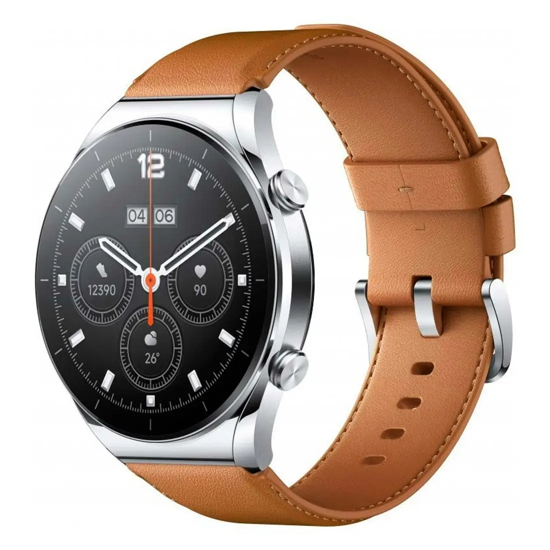 Xiaomi Mi Watch S1