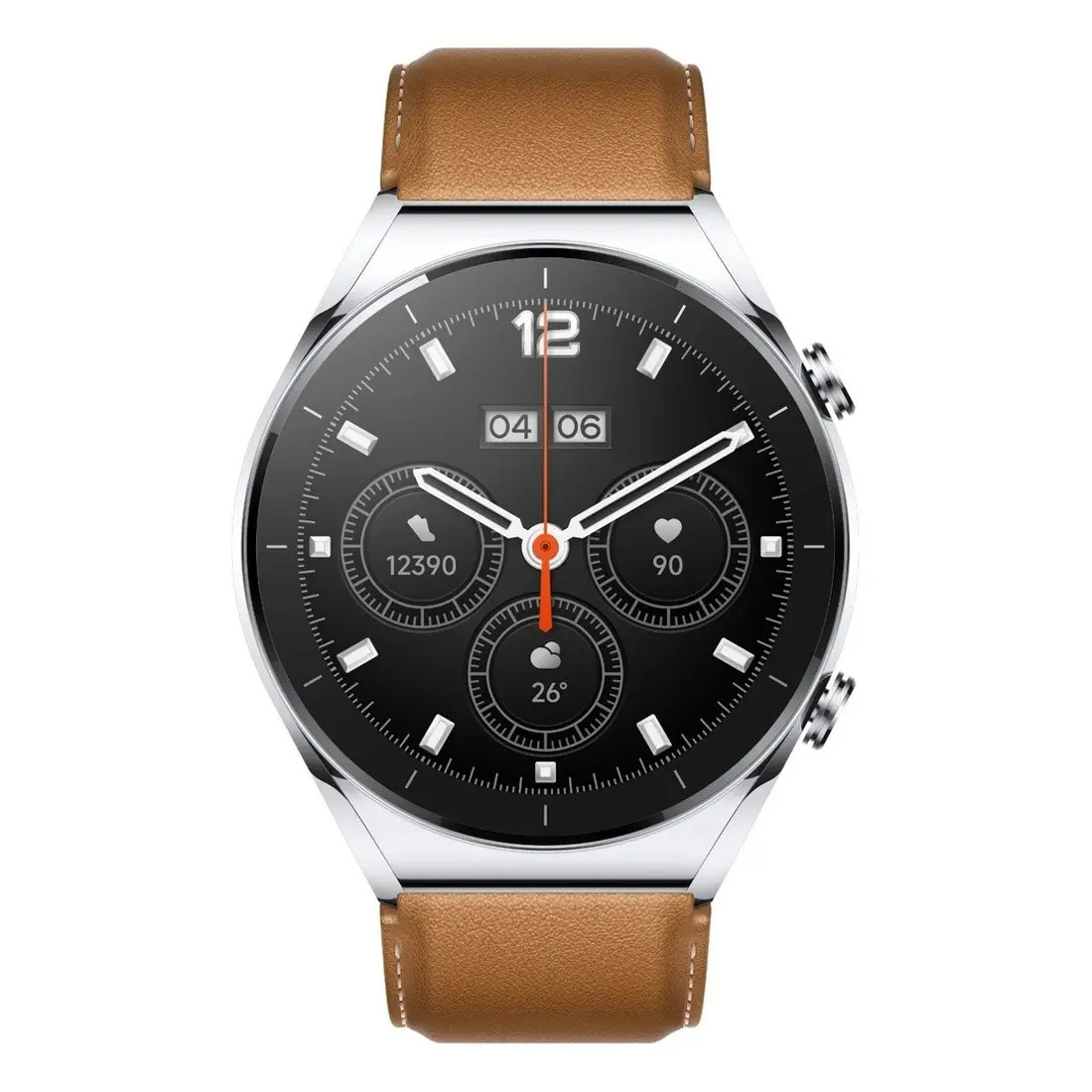 Xiaomi Mi Watch S1