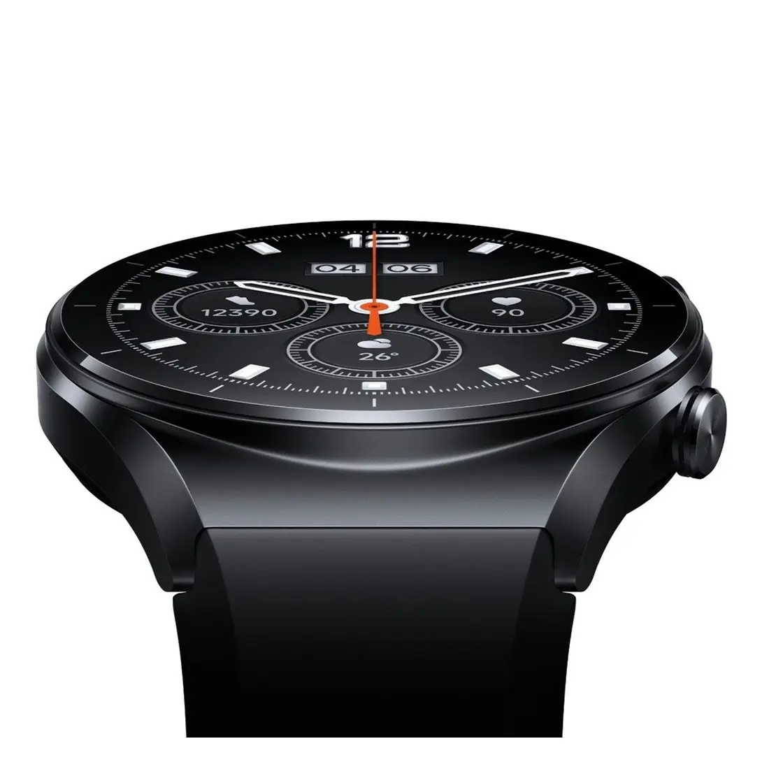 Xiaomi Mi Watch S1