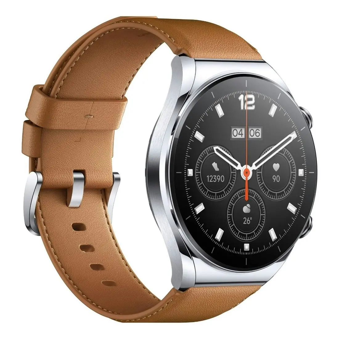 Xiaomi Mi Watch S1