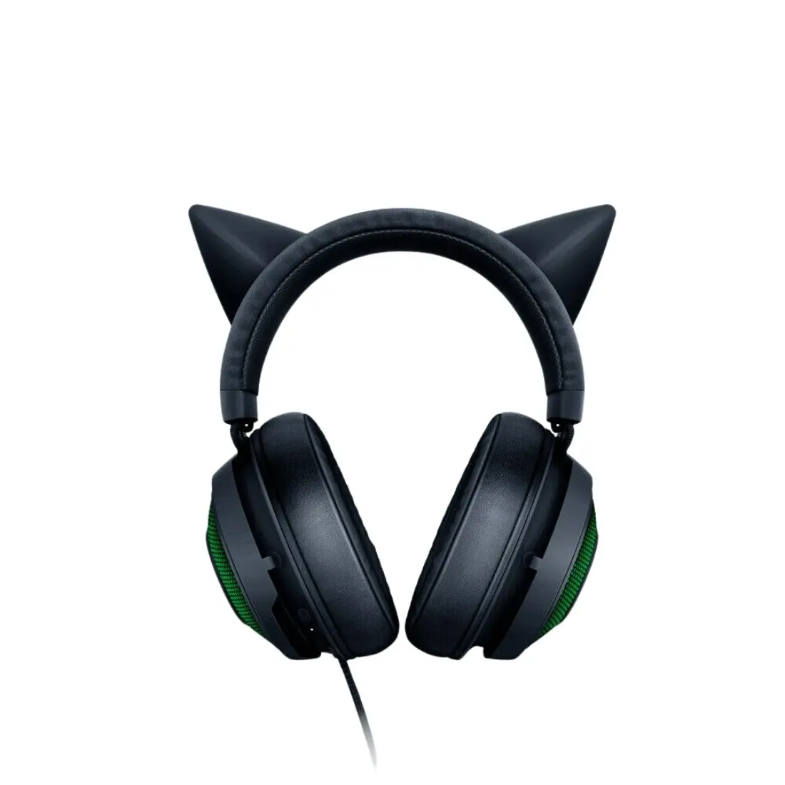 Razer Kraken Kitty Chroma USB Gaming Headset - Black