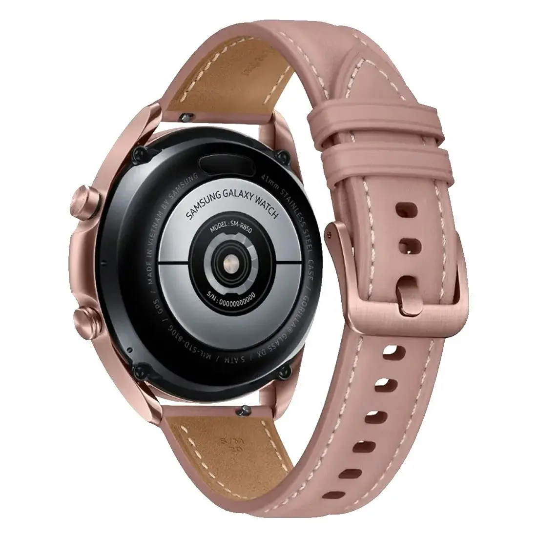 Samsung Galaxy Watch 3 41mm LTE SM-R855F - Bronze