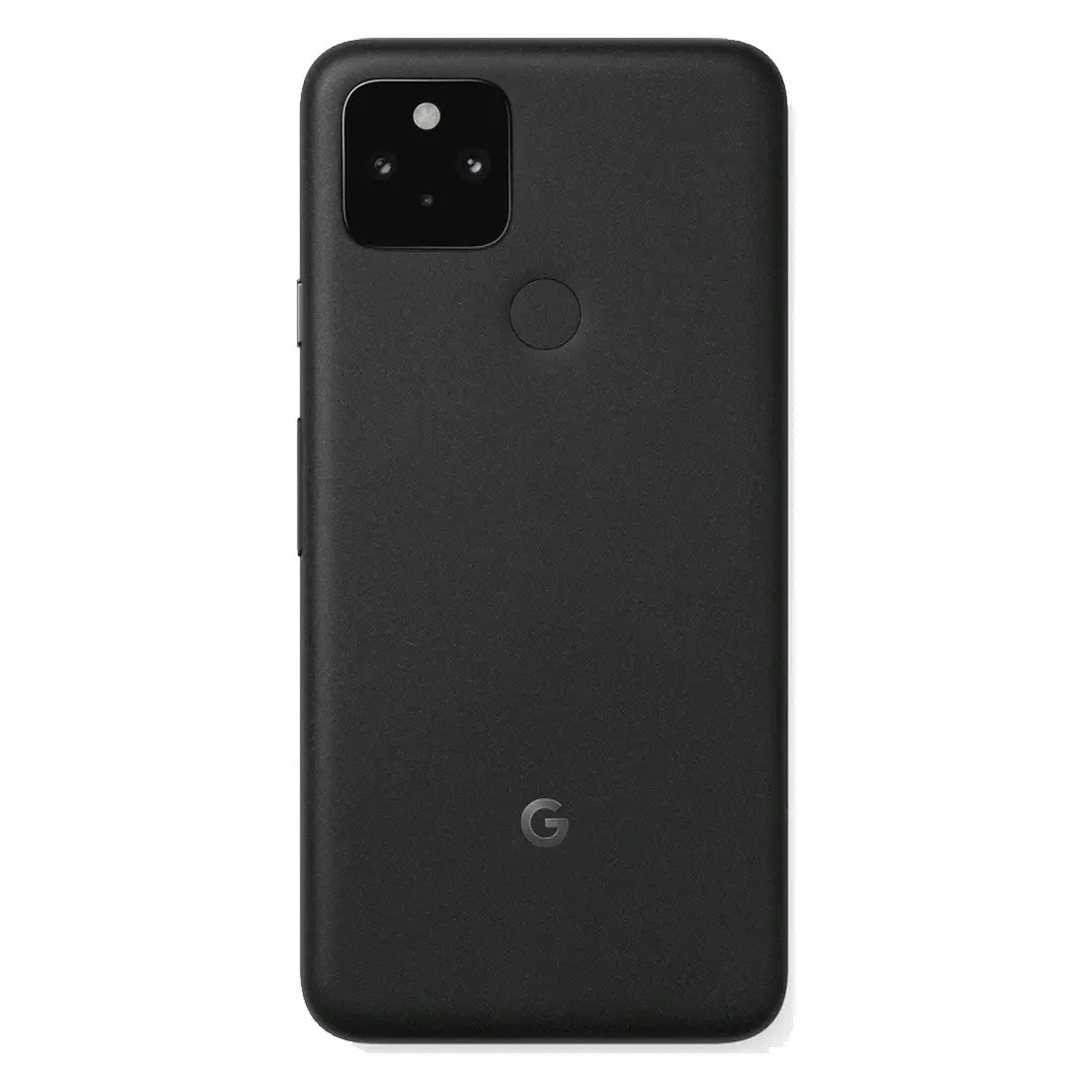 Google Pixel 5 5G (128GB/8GB, 6.0'') Just Black[CPO] - As New