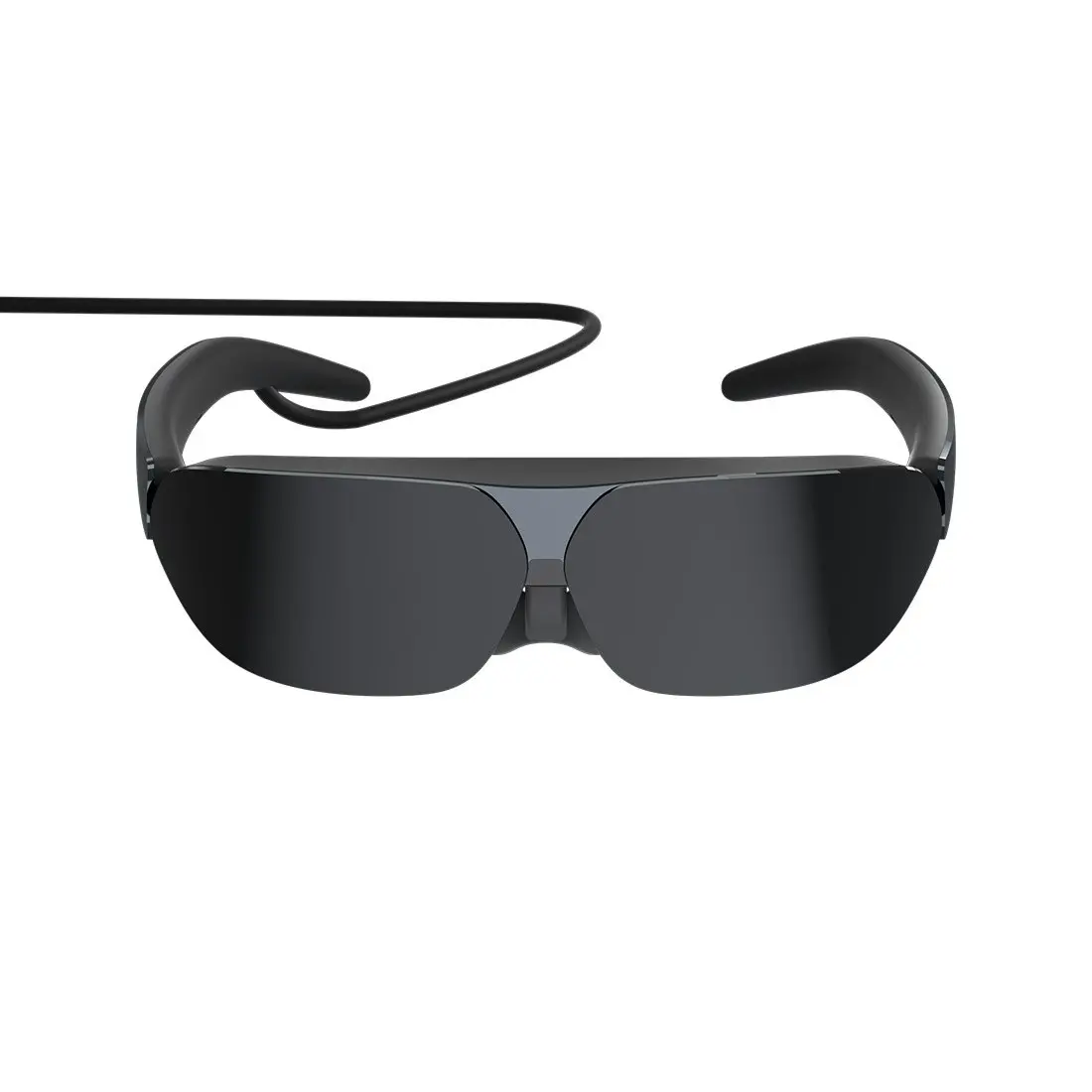 TCL NXTWEAR G Smart Glasses - Black