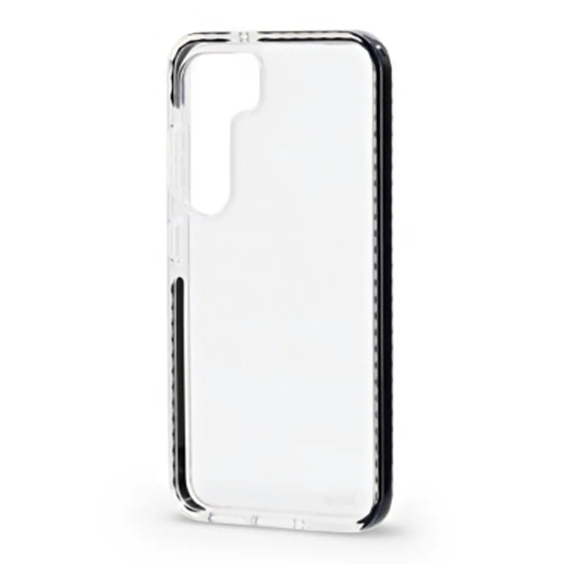 Sprout DHC Case for Samsung Galaxy S22 - Black/Clear