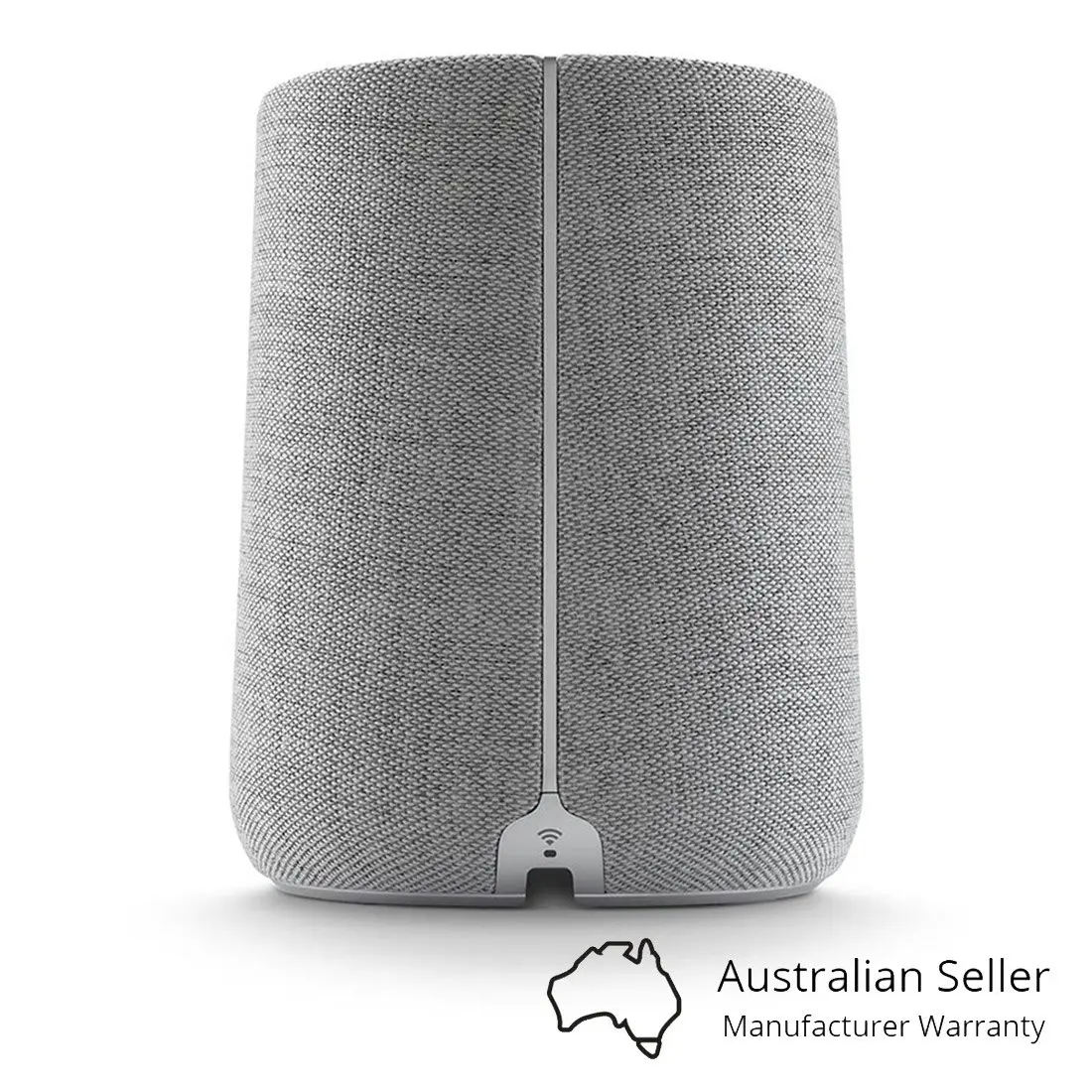 Harman Kardon Citation One MKIII All-in-one Smart Speaker - Grey