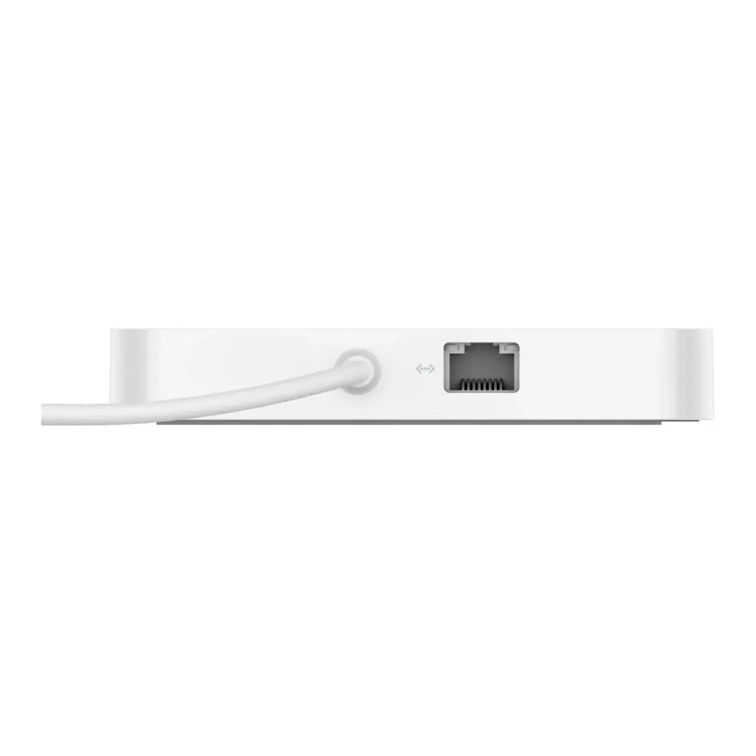 Belkin Connect USB-C 6-in-1 Multiport Hub with Mount