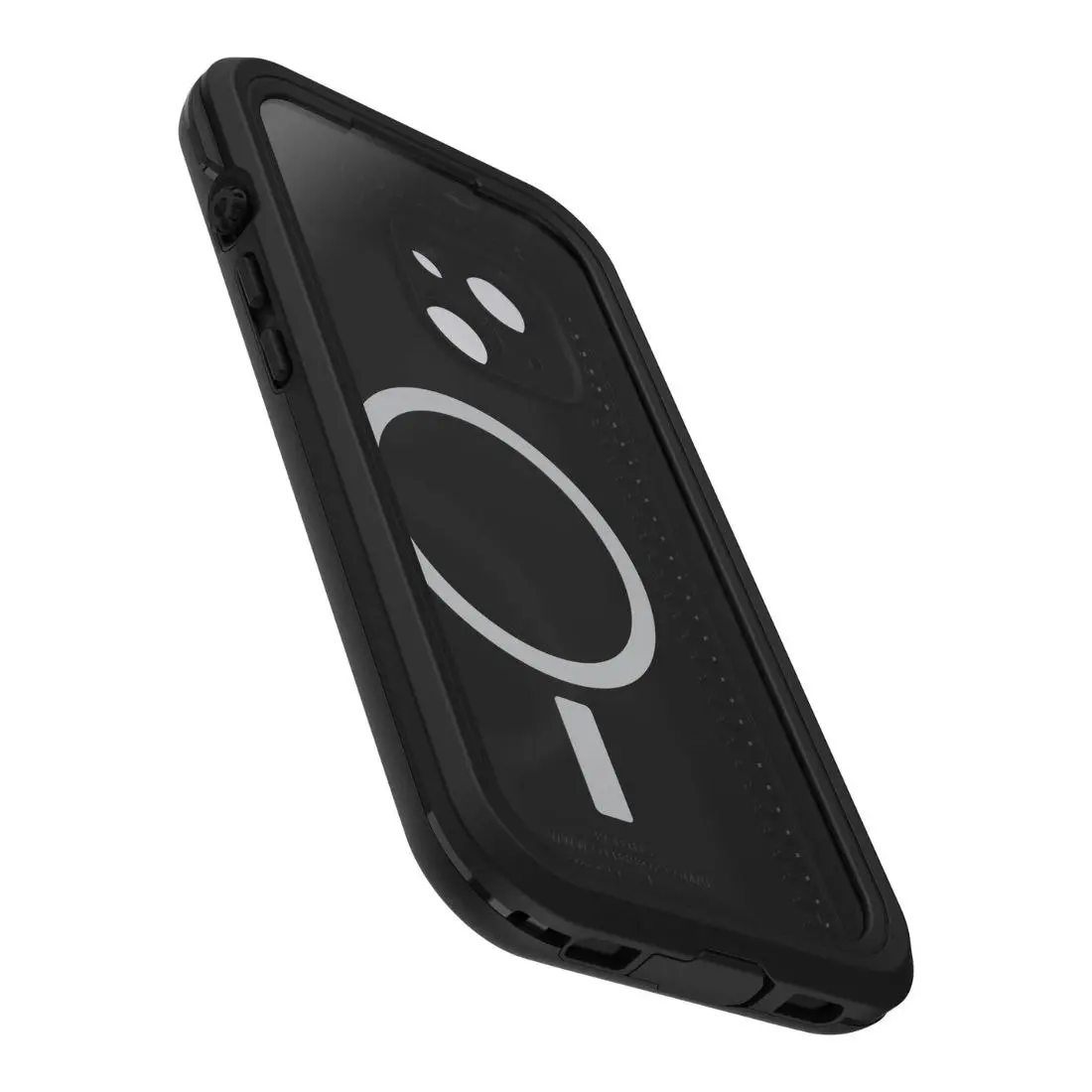 Otterbox Fre MagSafe Case for iPhone 15 - Black