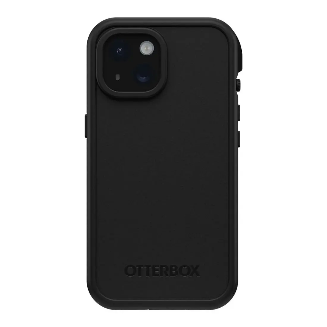 Otterbox Fre MagSafe Case for iPhone 15 - Black