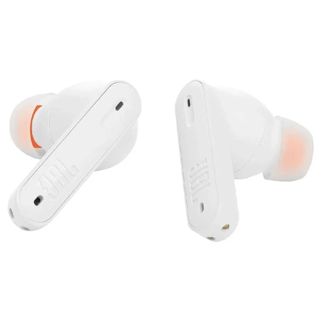 JBL Tune 230 TWS Noise Cancelling In-Ear Headphones - White