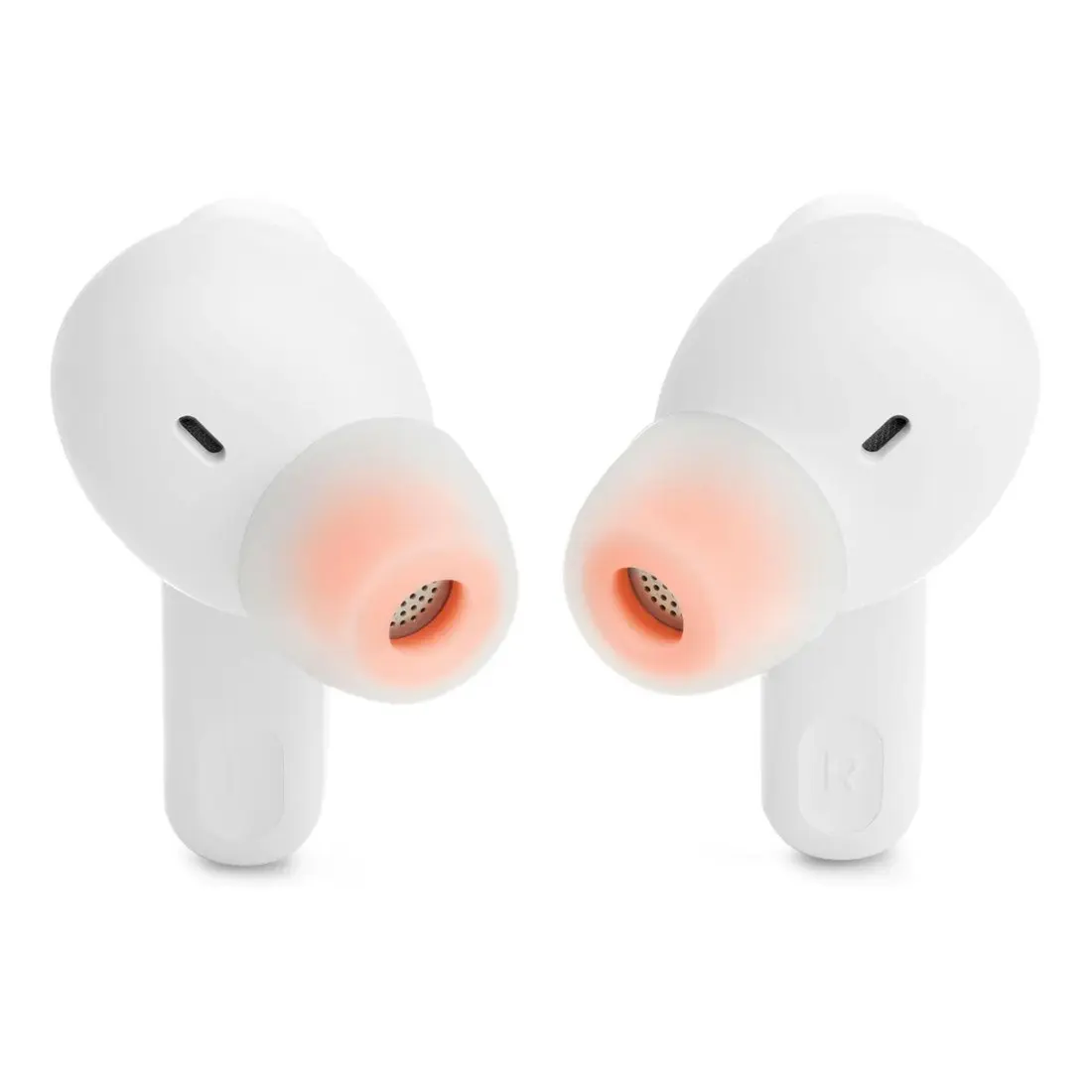 JBL Tune 230 TWS Noise Cancelling In-Ear Headphones - White