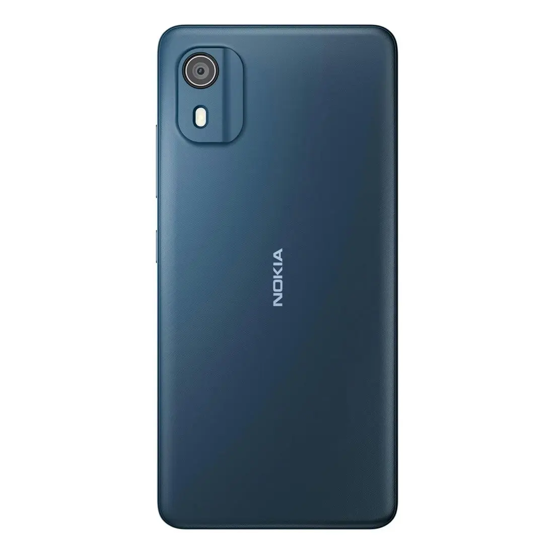 Nokia C02 (Dual Sim, 5.45'', 32GB/2GB) - Dark Cyan