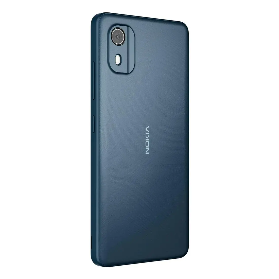 Nokia C02 (Dual Sim, 5.45'', 32GB/2GB) - Dark Cyan