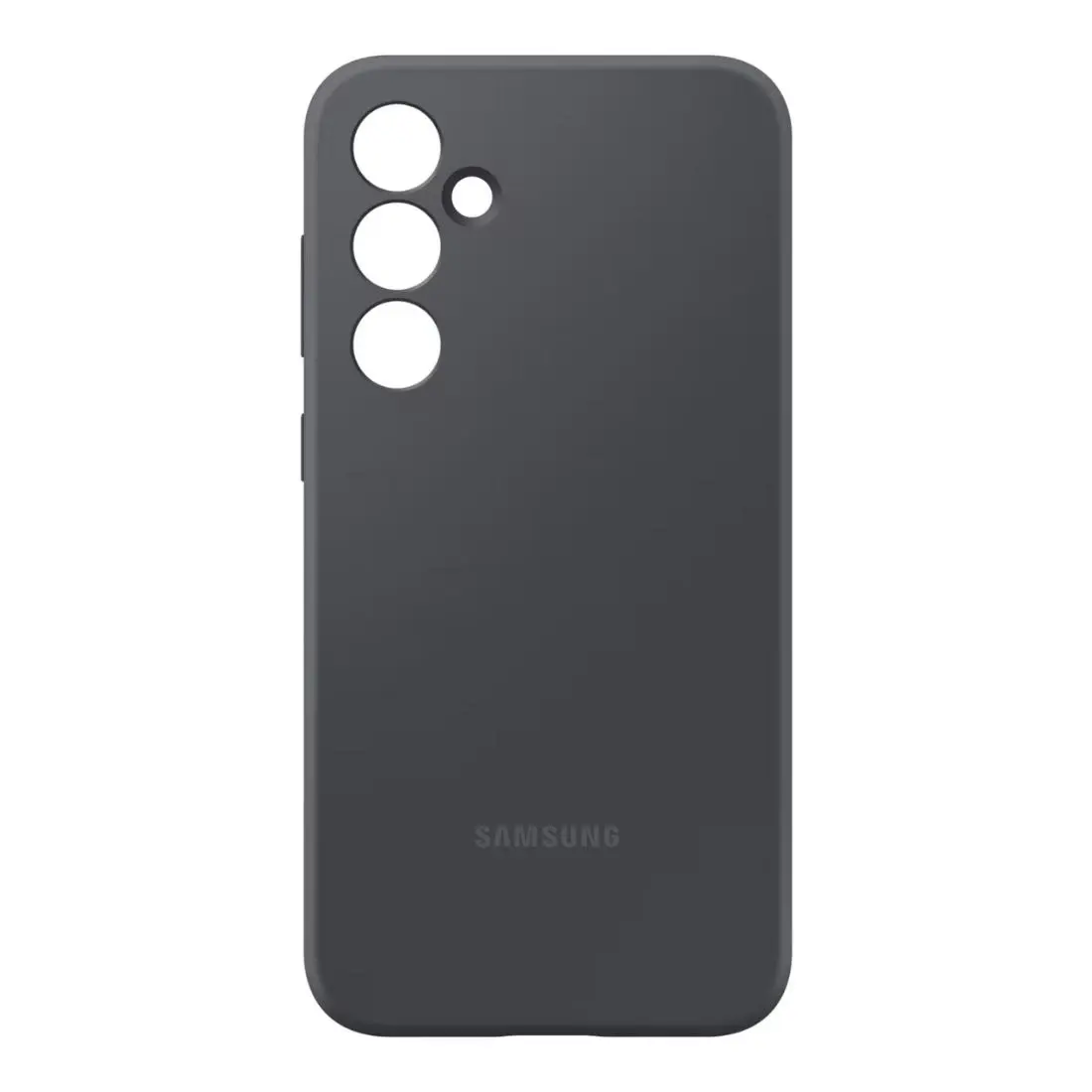 Samsung Galaxy S23 FE Silicone Case EF-PS711TBEGWW - Black