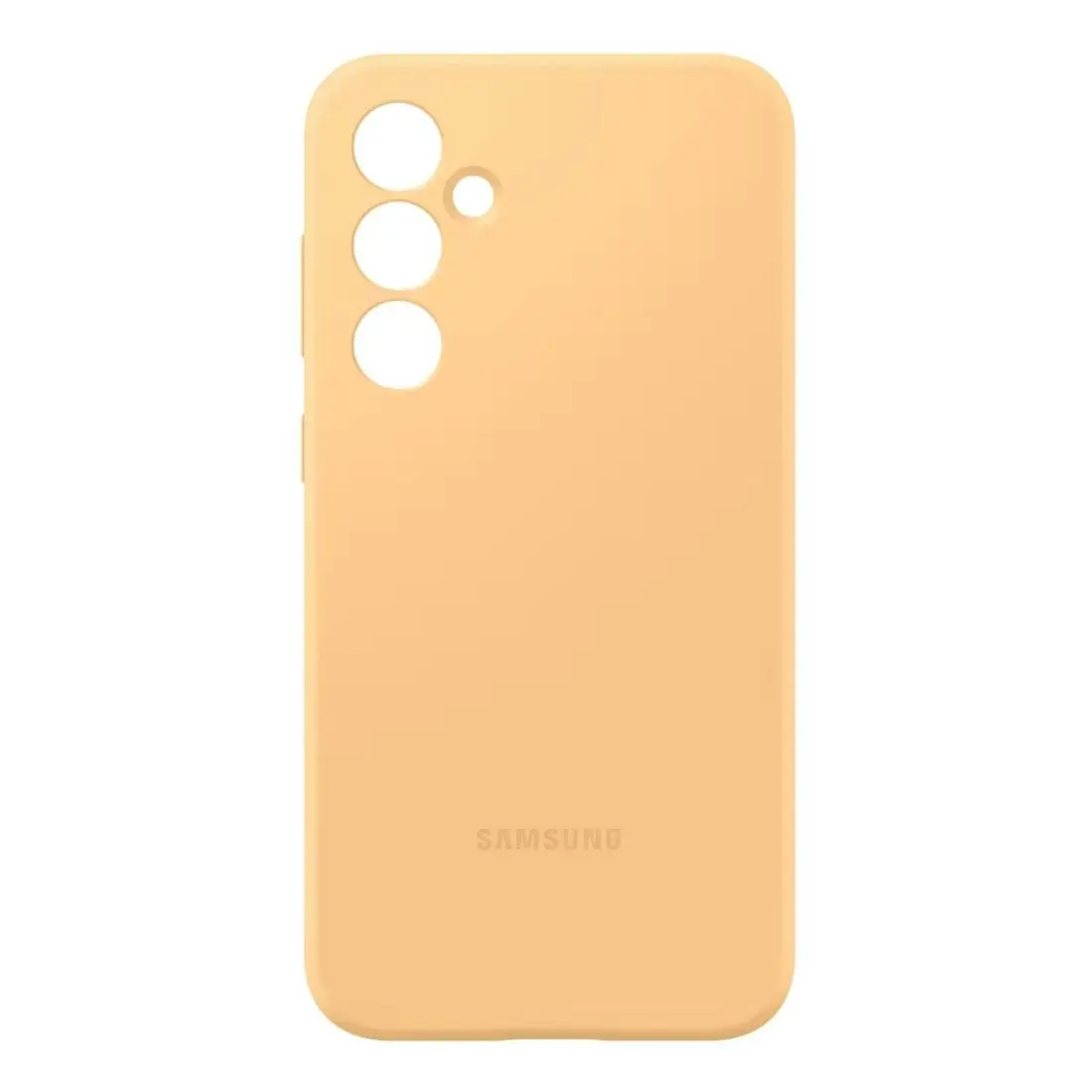 Samsung Galaxy S23 FE Silicone Case EF-PS711TOEGWW - Apricot