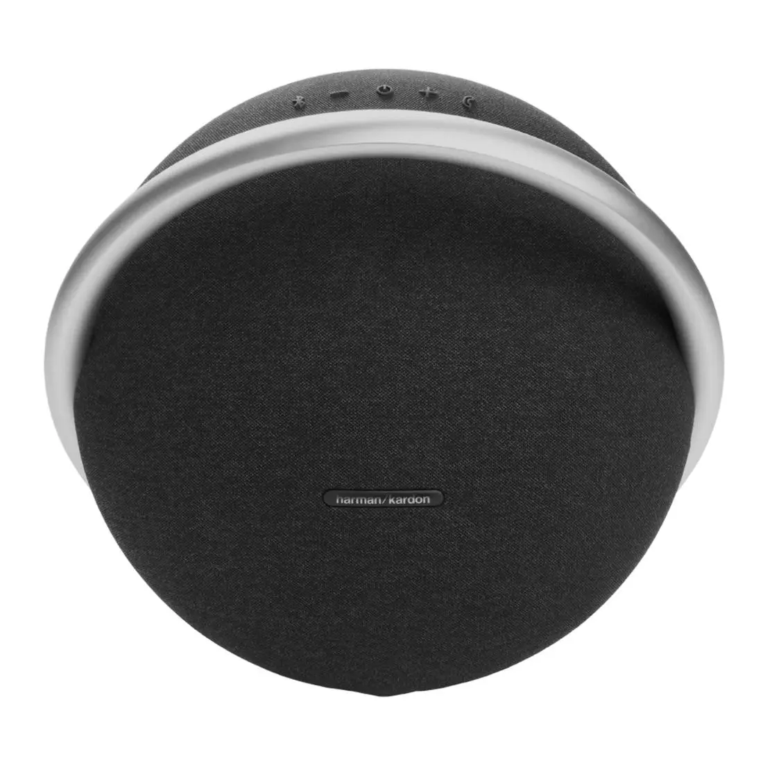 Harman Kardon ONYX Studio 8 Portable Stereo Bluetooth Speaker - Black