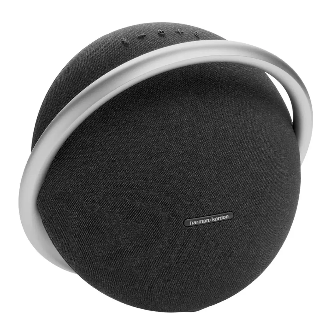 Harman Kardon ONYX Studio 8 Portable Stereo Bluetooth Speaker - Black