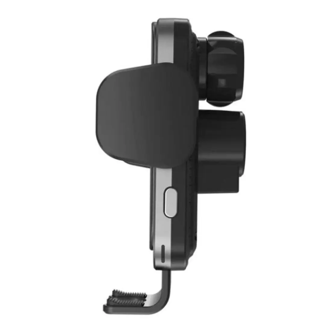 Moyork MagSafe Qi 15W Wireless Charging Car Mount