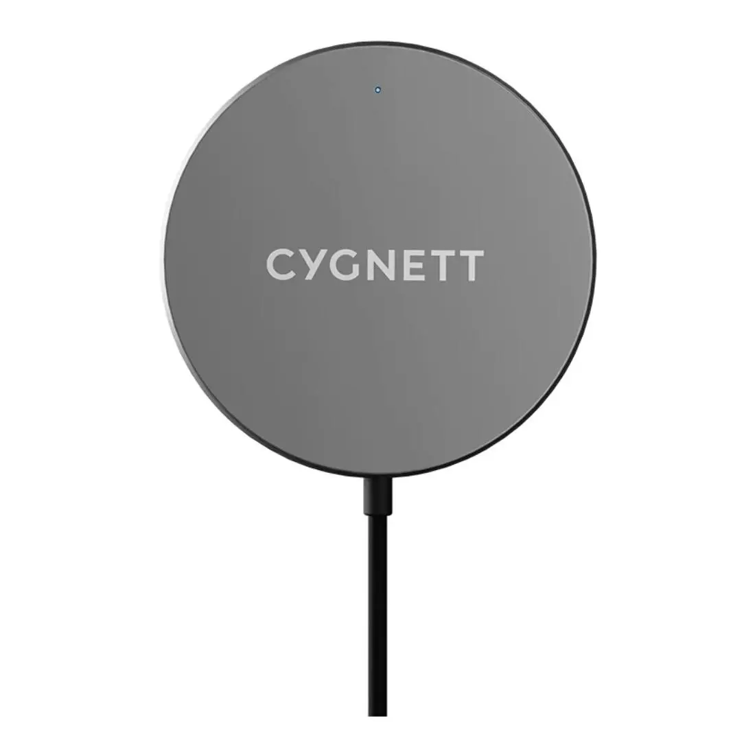 Cygnett Magnetic Charging Cable 1.2m CY3757CYMCC - Black