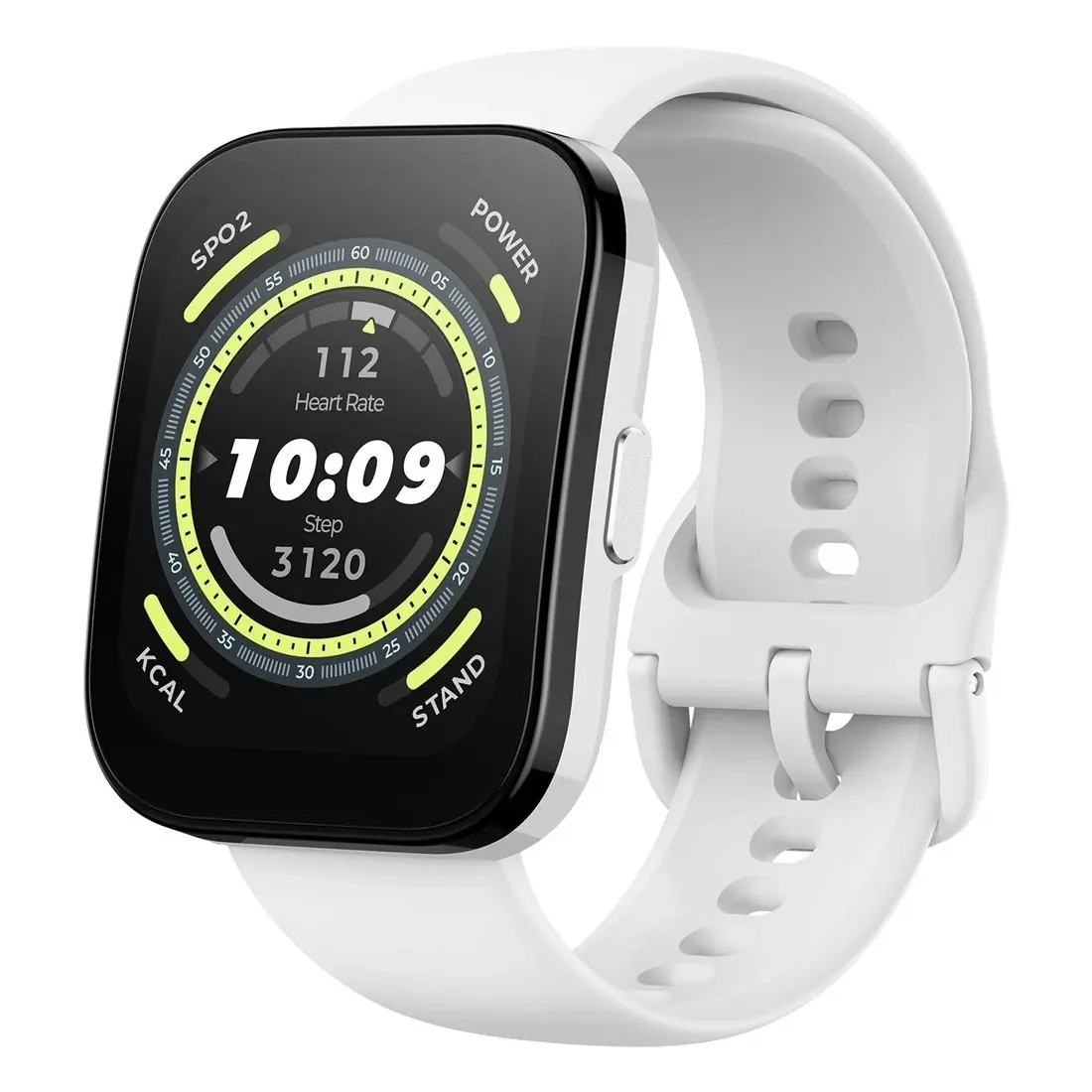 Amazfit Bip 5 Smart Watch