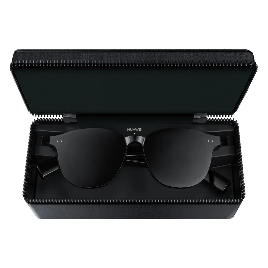 Huawei X Gentle Monster Eyewear II LANG (Smart sunglasses) - Black