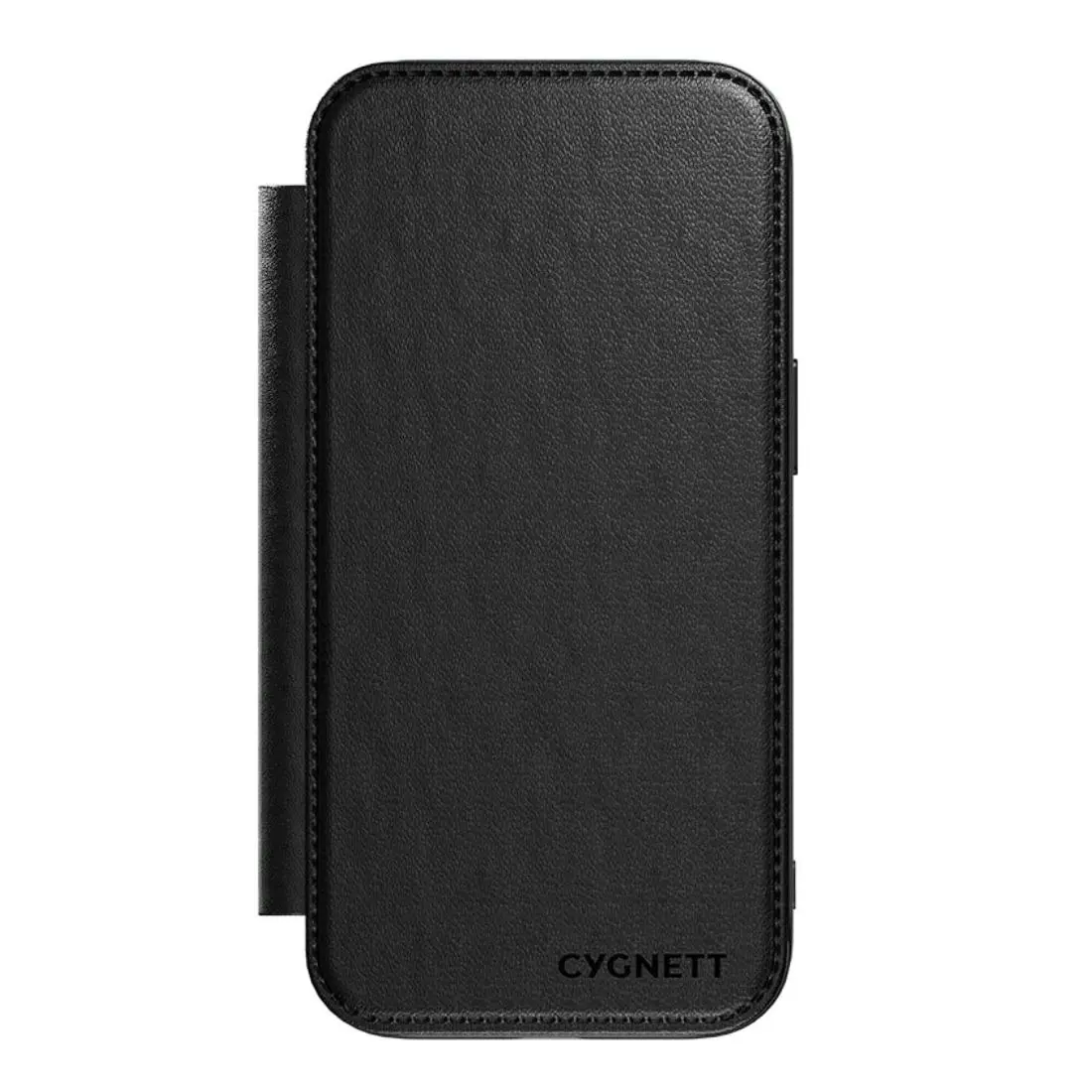 Cygnett MagWallet Magnetic Wallet Case for iPhone 15 Plus CY4595MAGWT - Black