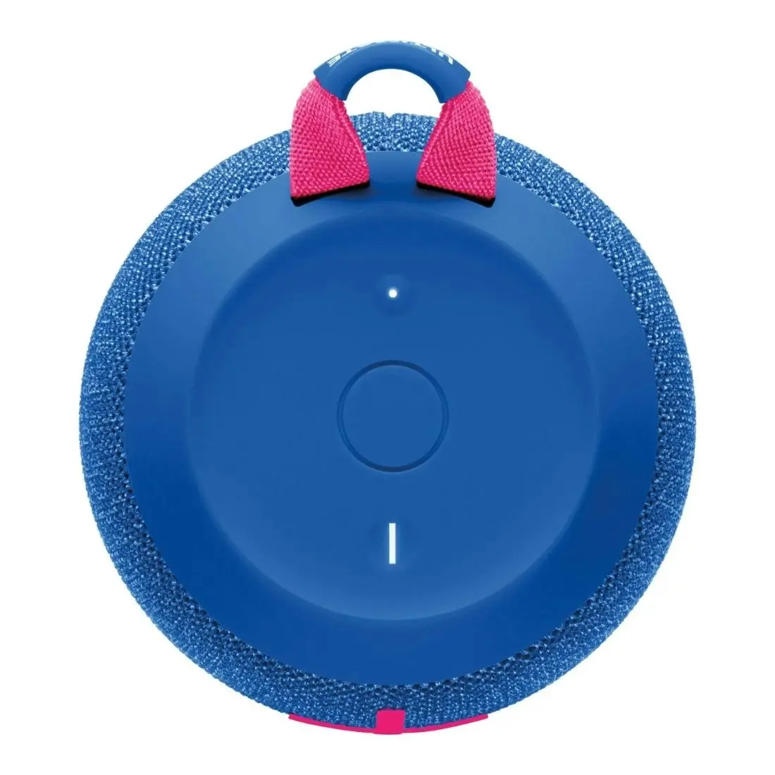 Ultimate Ears Wonderboom 3 Portable Bluetooth Speaker - Performance Blue