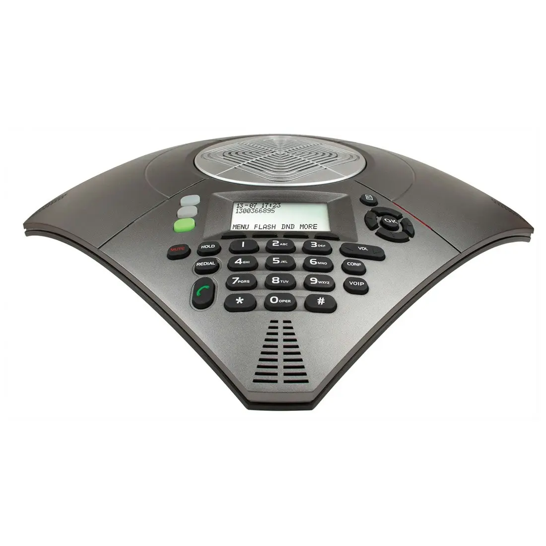 Uniden VP300 Dual Mode PSTN + VoIP Conference SpeakerPhone