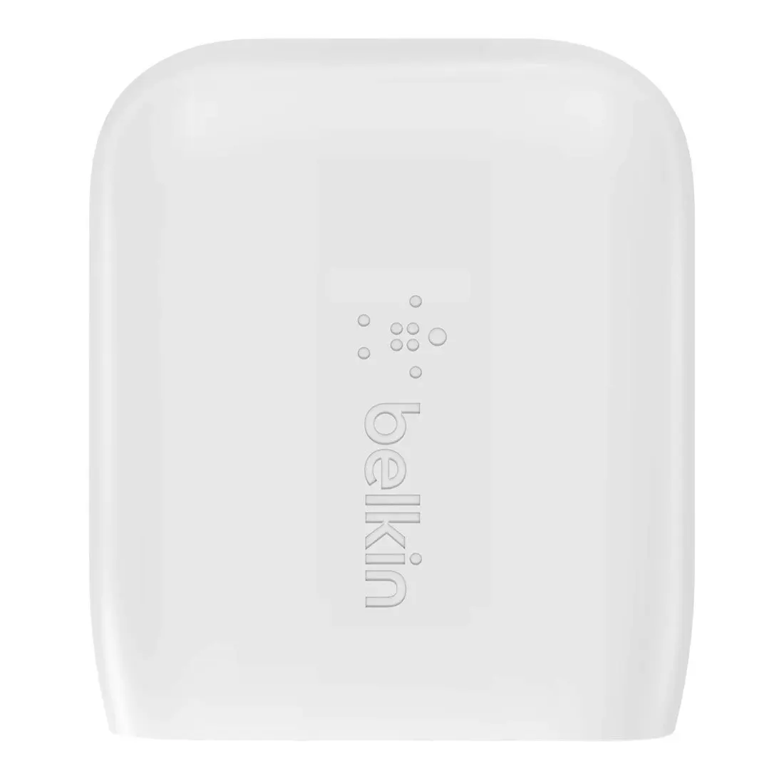 Belkin BoostUp 20W USB-C Wall Charger - White